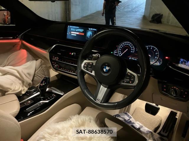 Bmw 5 SERIES 2019-06 7499704-16