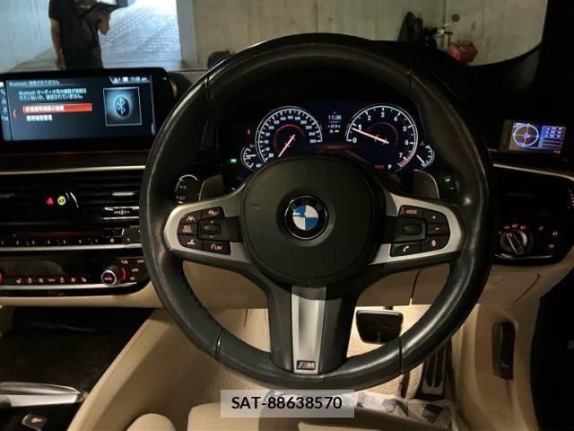 Bmw 5 SERIES 2019-06 7499704-18