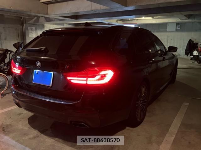 Bmw 5 SERIES 2019-06 7499704-1