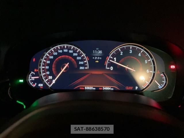 Bmw 5 SERIES 2019-06 7499704-19