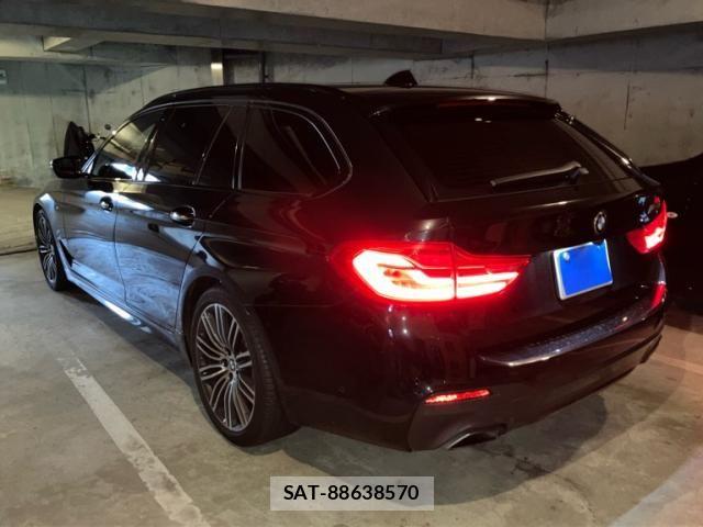 Bmw 5 SERIES 2019-06 7499704-3