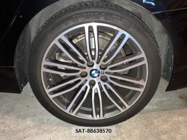 Bmw 5 SERIES 2019-06 7499704-4