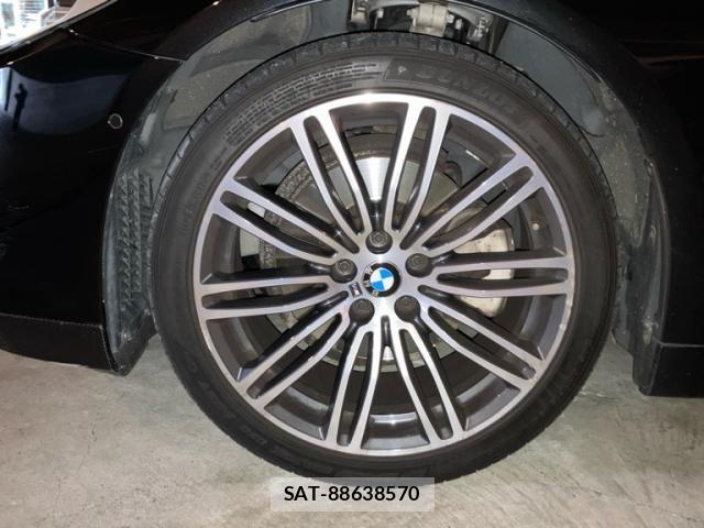 Bmw 5 SERIES 2019-06 7499704-5