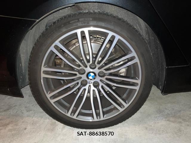 Bmw 5 SERIES 2019-06 7499704-6
