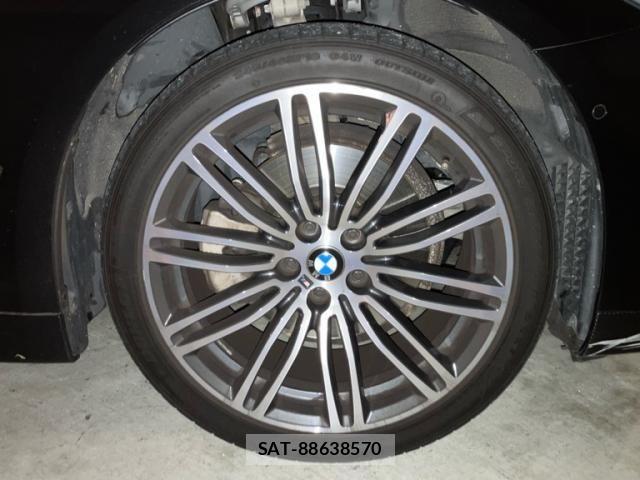 Bmw 5 SERIES 2019-06 7499704-7