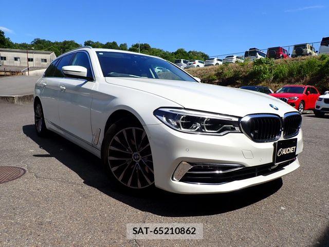 Bmw 5 SERIES 2019-03 7508250-0