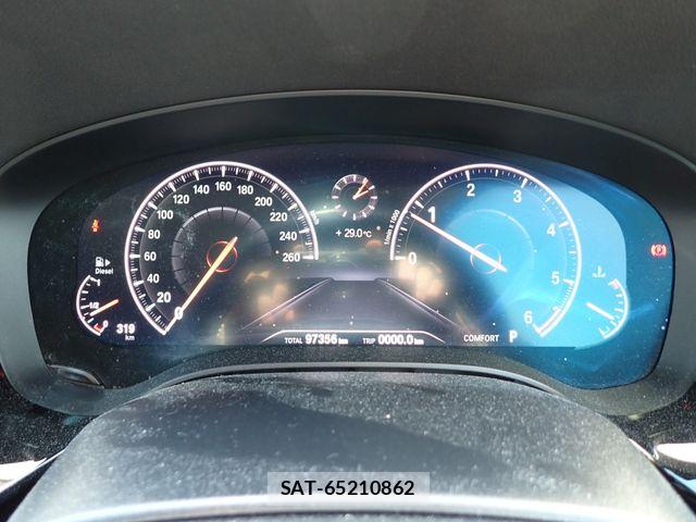 Bmw 5 SERIES 2019-03 7508250-9