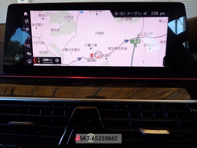 Bmw 5 SERIES 2019-03 7508250-11