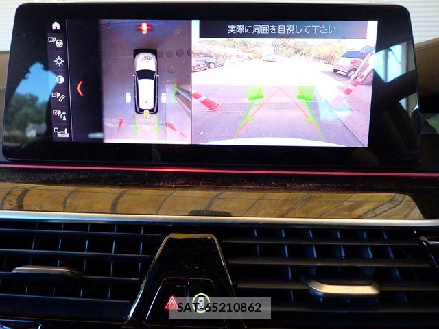 Bmw 5 SERIES 2019-03 7508250-13