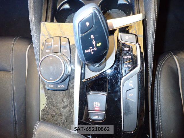 Bmw 5 SERIES 2019-03 7508250-16