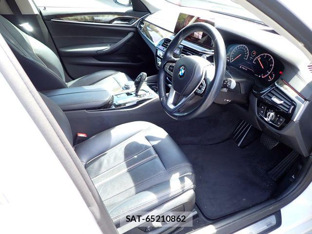 Bmw 5 SERIES 2019-03 7508250-1