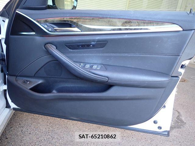 Bmw 5 SERIES 2019-03 7508250-20