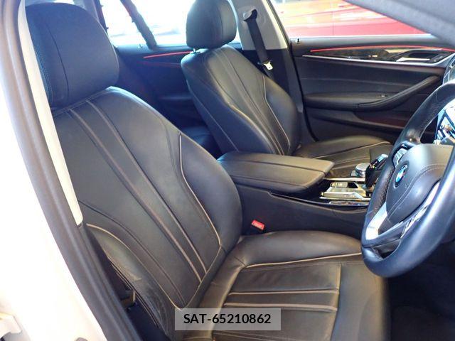 Bmw 5 SERIES 2019-03 7508250-21
