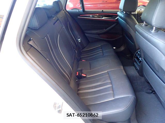 Bmw 5 SERIES 2019-03 7508250-22