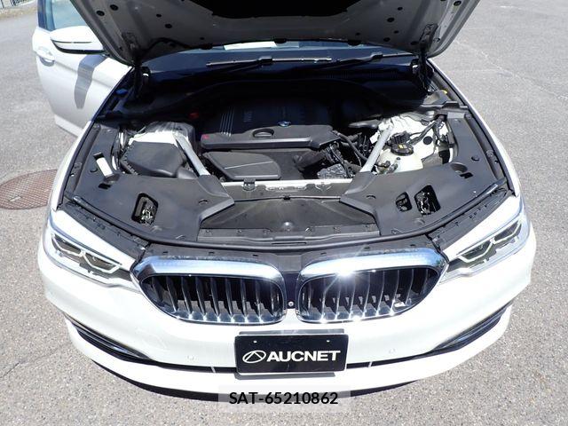 Bmw 5 SERIES 2019-03 7508250-26