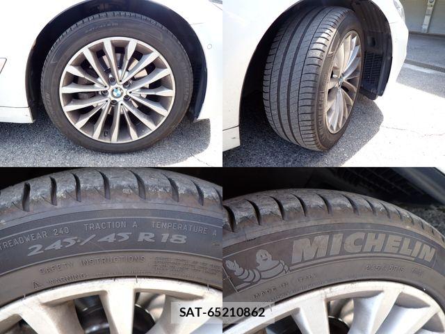 Bmw 5 SERIES 2019-03 7508250-27