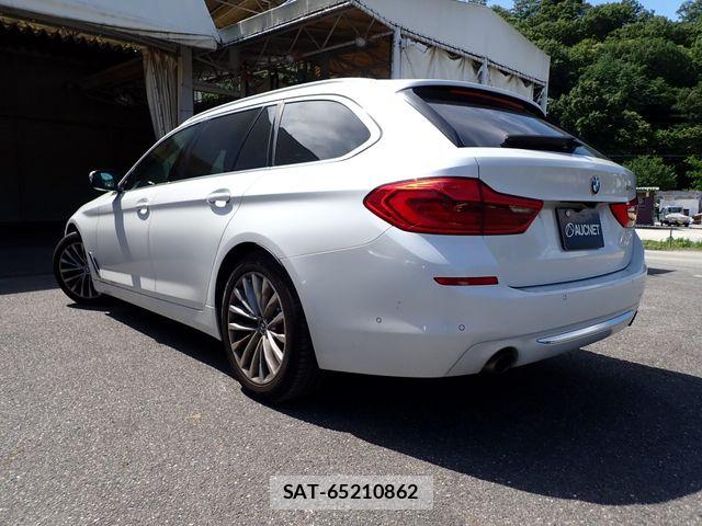 Bmw 5 SERIES 2019-03 7508250-2