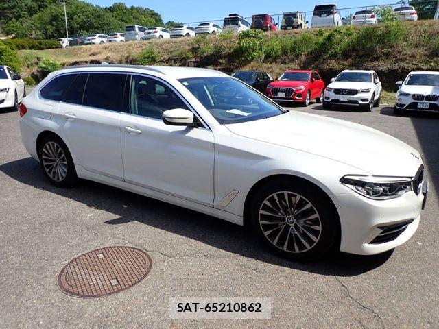 Bmw 5 SERIES 2019-03 7508250-3