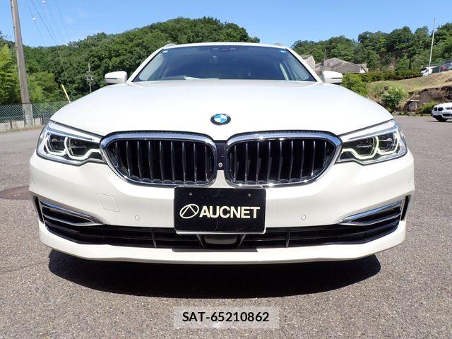 Bmw 5 SERIES 2019-03 7508250-4