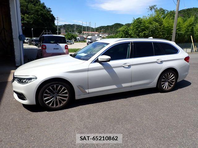 Bmw 5 SERIES 2019-03 7508250-5