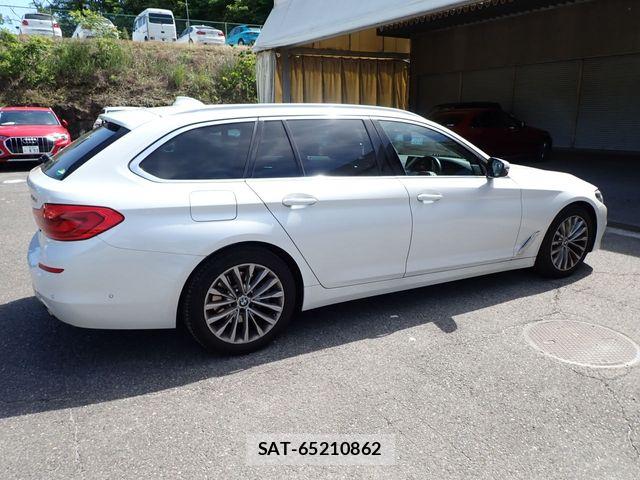 Bmw 5 SERIES 2019-03 7508250-6
