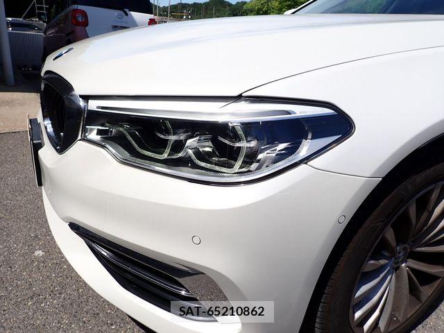 Bmw 5 SERIES 2019-03 7508250-7