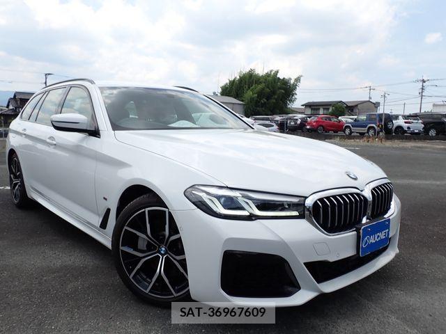 Bmw 5 SERIES 2024-06 7561885-0