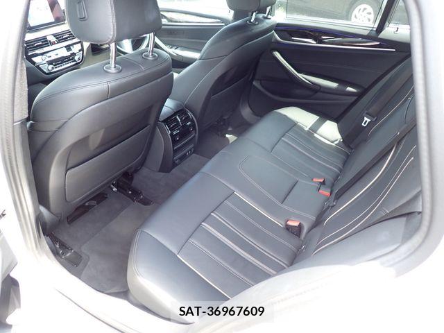 Bmw 5 SERIES 2024-06 7561885-19