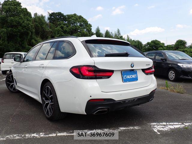 Bmw 5 SERIES 2024-06 7561885-2