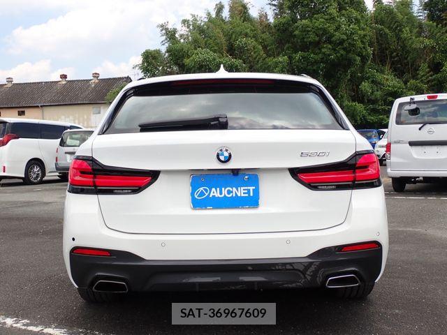 Bmw 5 SERIES 2024-06 7561885-5