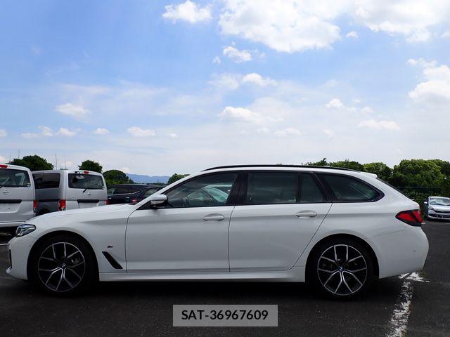 Bmw 5 SERIES 2024-06 7561885-6