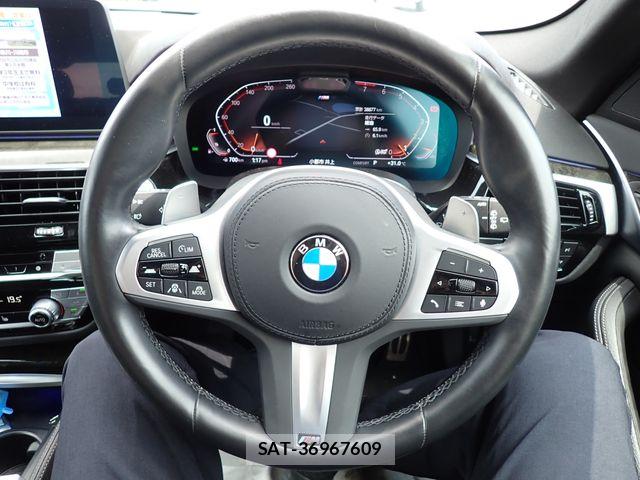 Bmw 5 SERIES 2024-06 7561885-7