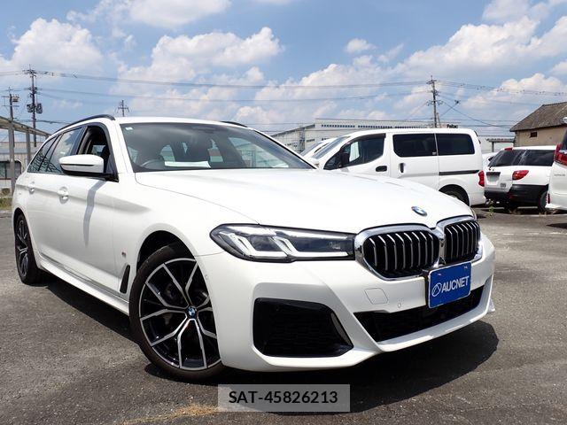 Bmw 5 SERIES 2024-06 7561877-0