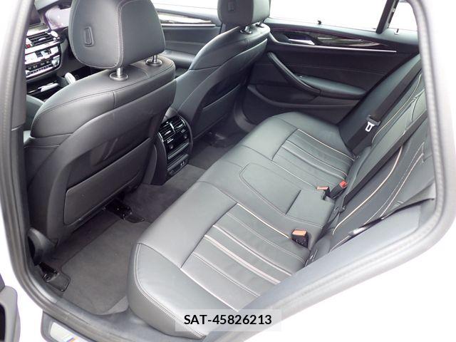 Bmw 5 SERIES 2024-06 7561877-19
