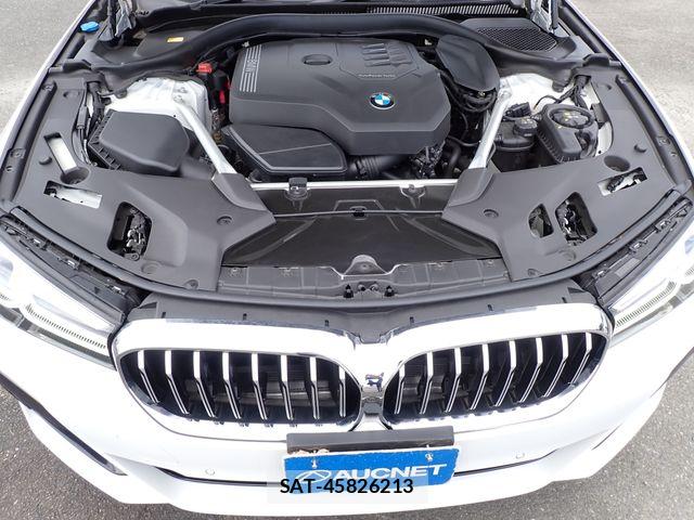 Bmw 5 SERIES 2024-06 7561877-25