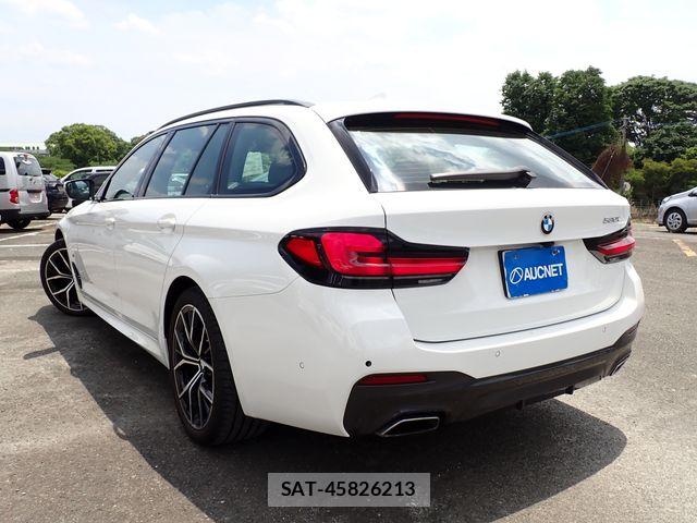 Bmw 5 SERIES 2024-06 7561877-2