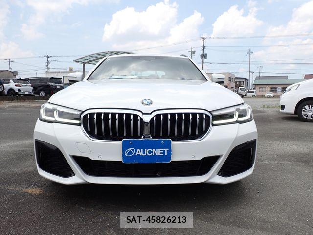 Bmw 5 SERIES 2024-06 7561877-3