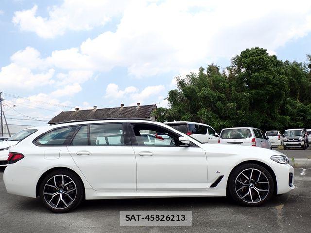Bmw 5 SERIES 2024-06 7561877-4