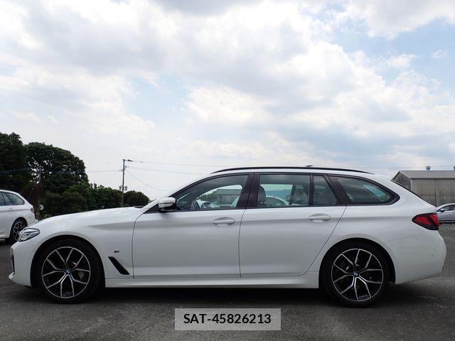 Bmw 5 SERIES 2024-06 7561877-6