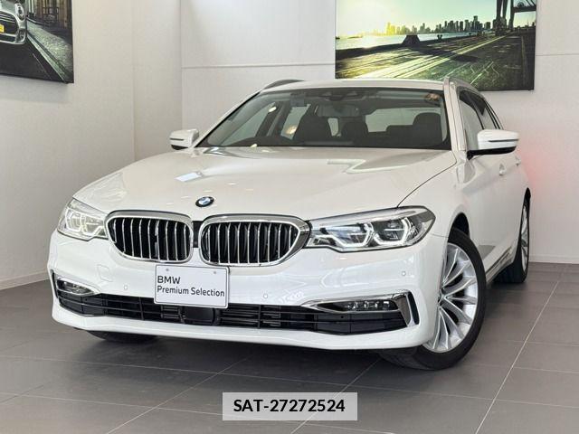 Bmw 5 SERIES 2018-11 7721415-0