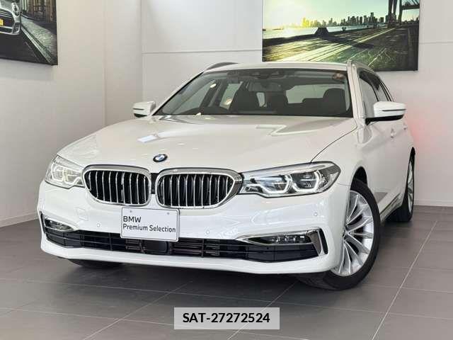 Bmw 5 SERIES 2018-11 7721415-9