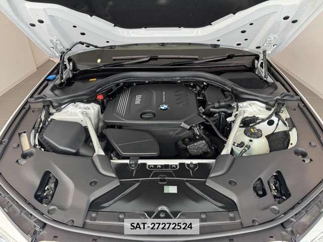 Bmw 5 SERIES 2018-11 7721415-12