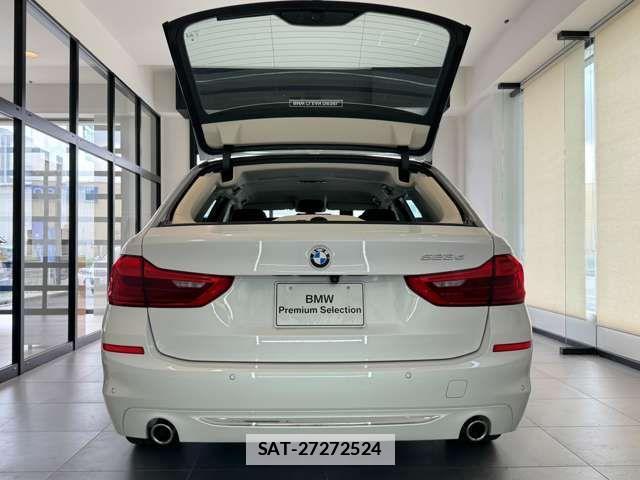 Bmw 5 SERIES 2018-11 7721415-13