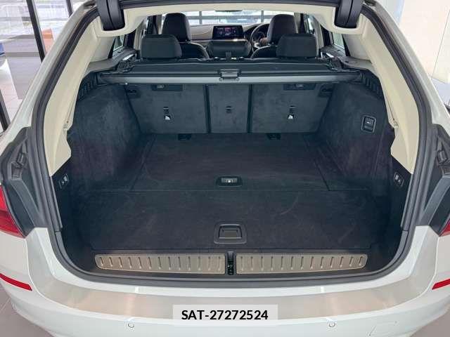 Bmw 5 SERIES 2018-11 7721415-15