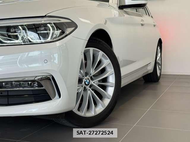 Bmw 5 SERIES 2018-11 7721415-19