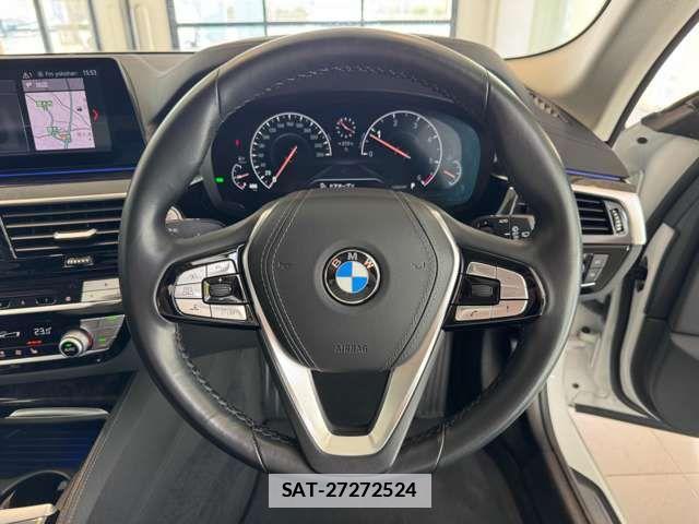 Bmw 5 SERIES 2018-11 7721415-2