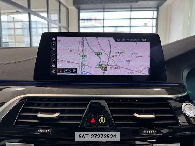 Bmw 5 SERIES 2018-11 7721415-3