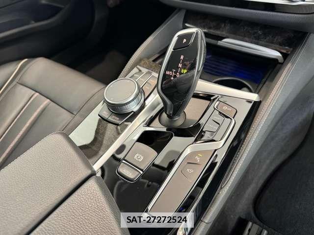 Bmw 5 SERIES 2018-11 7721415-4