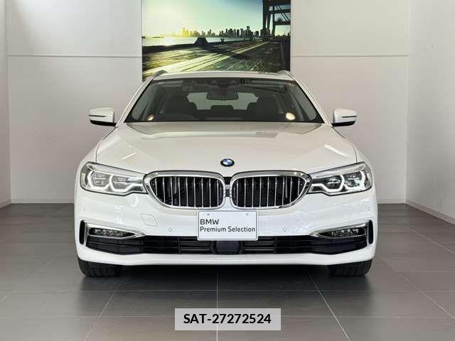 Bmw 5 SERIES 2018-11 7721415-6