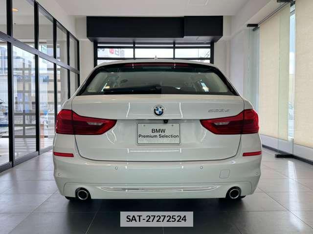 Bmw 5 SERIES 2018-11 7721415-7